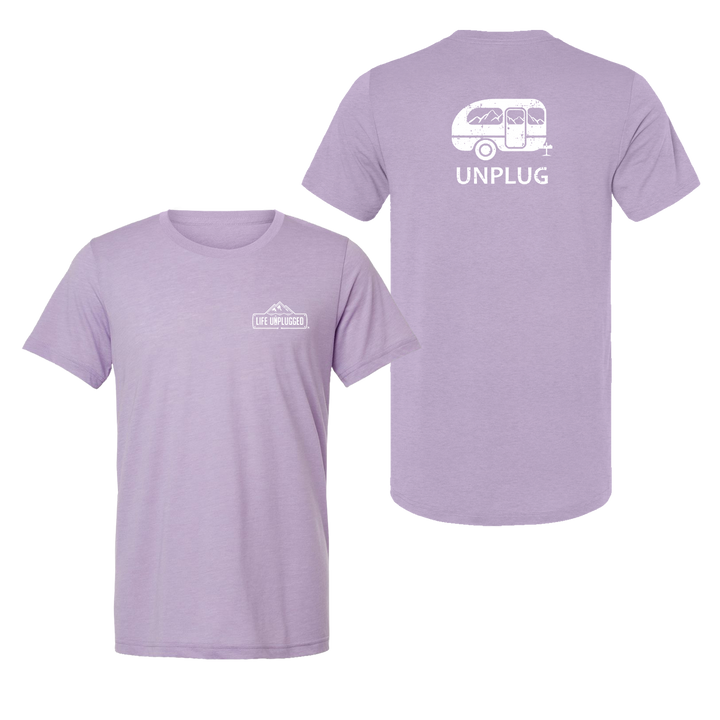 Camper Triblend T-Shirt