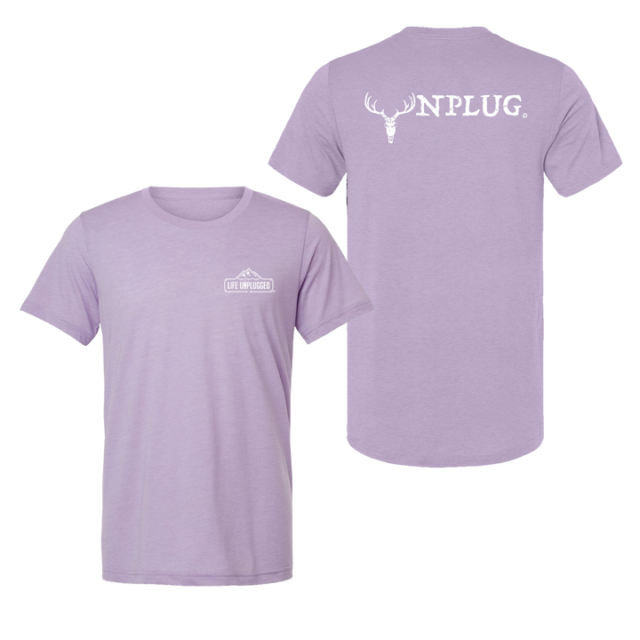 Hunting Triblend T-Shirt