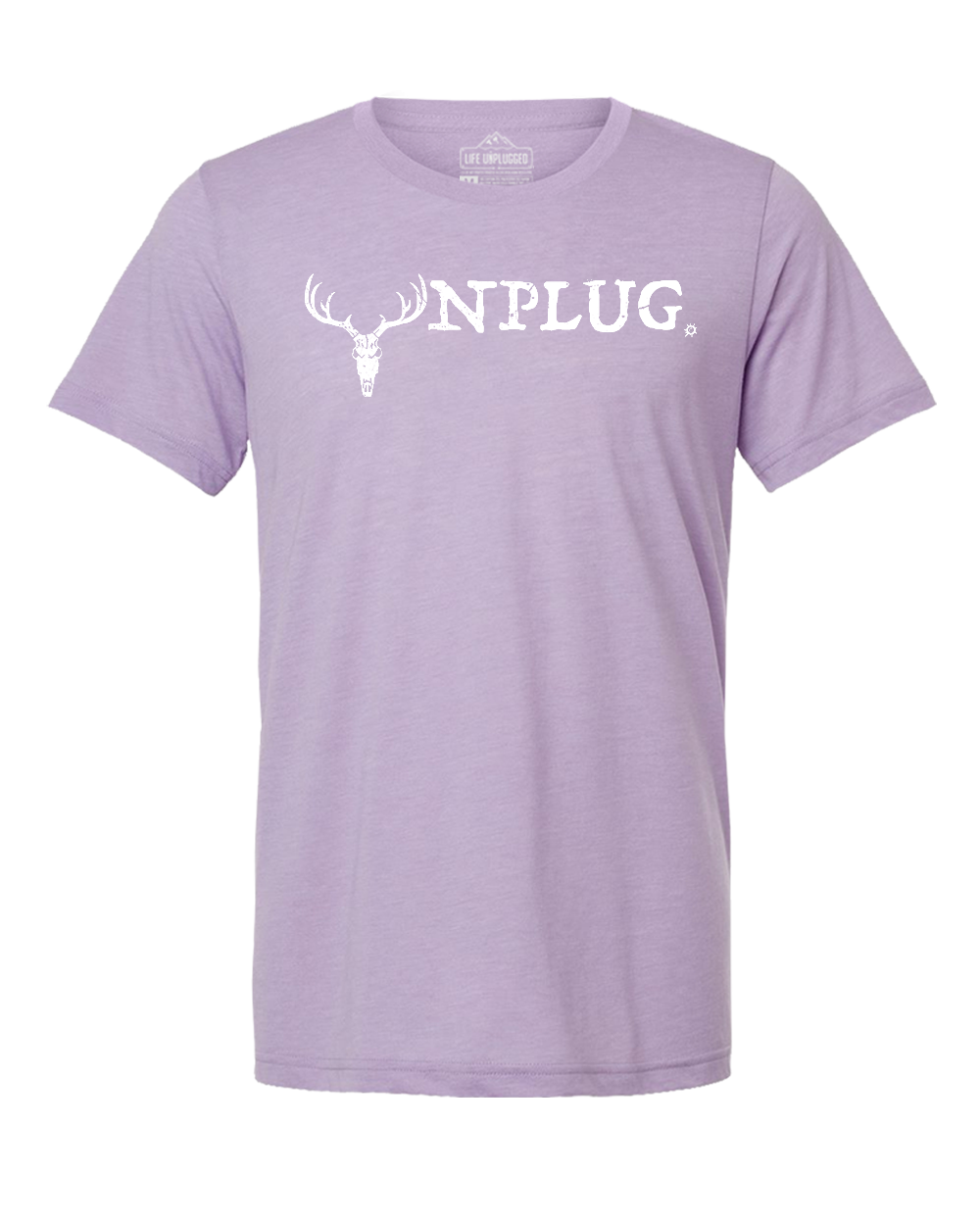 Hunting Triblend T-Shirt