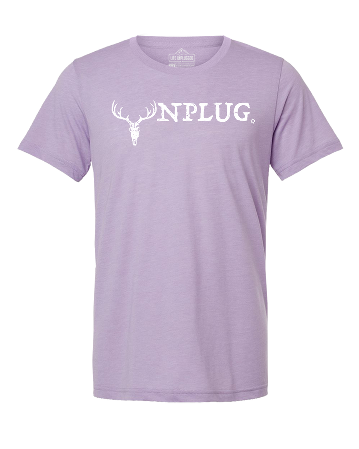 Hunting Triblend T-Shirt