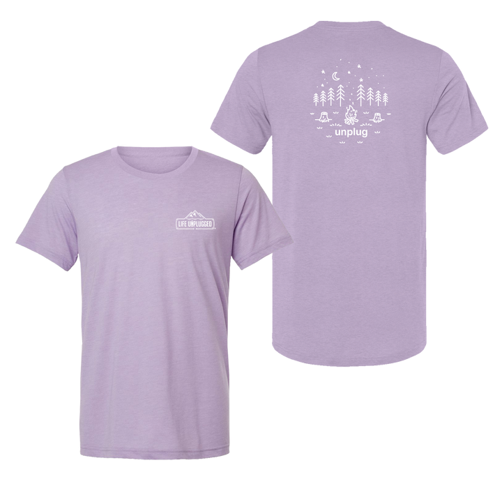 Stargazing Triblend T-Shirt