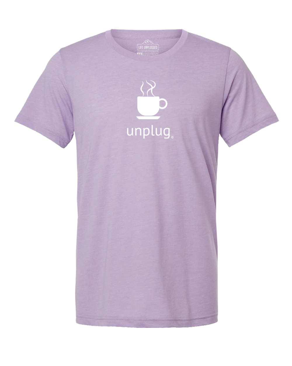 Coffee Triblend T-Shirt