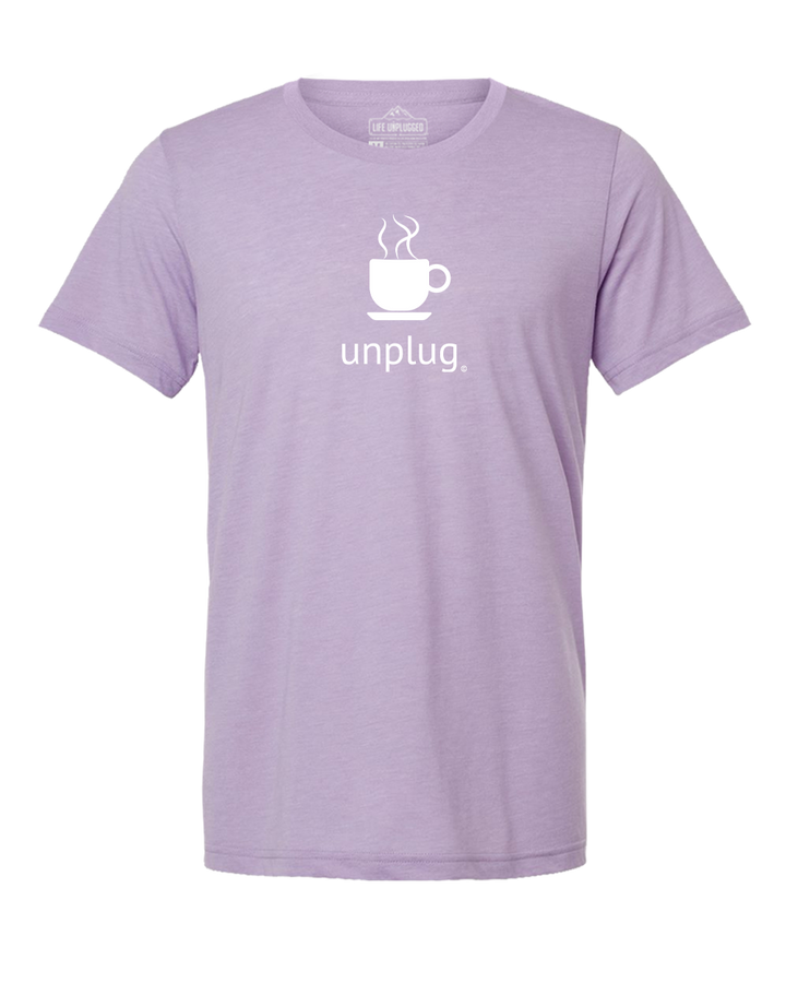 Coffee Triblend T-Shirt