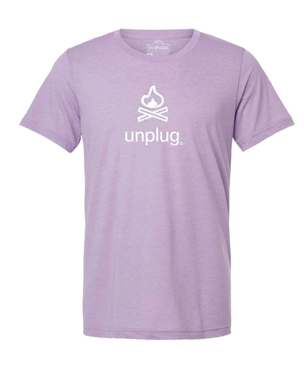 Campfire Triblend T-Shirt