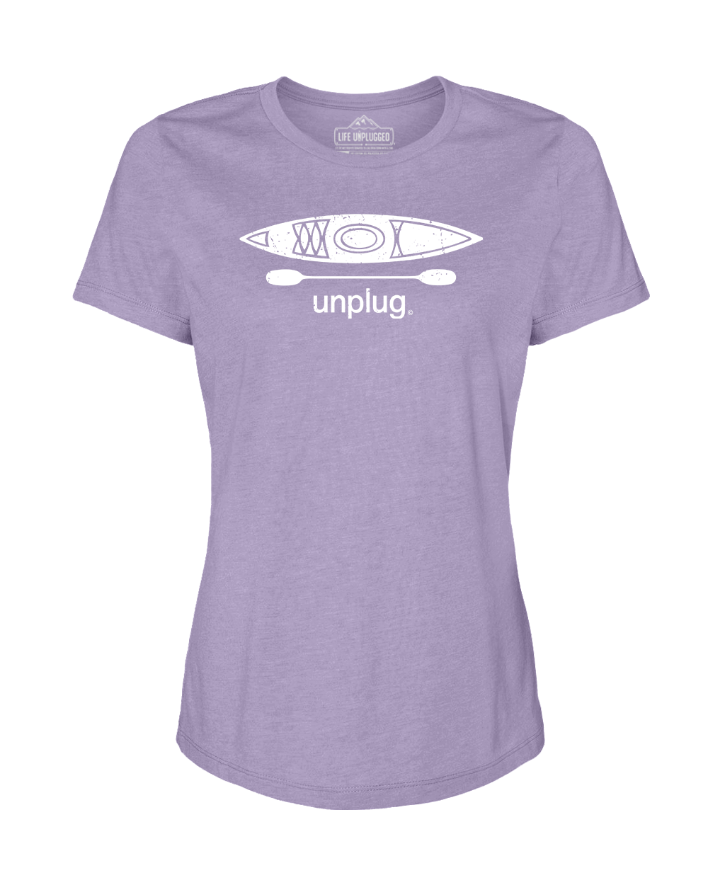 Kayak Women's T-Shirt