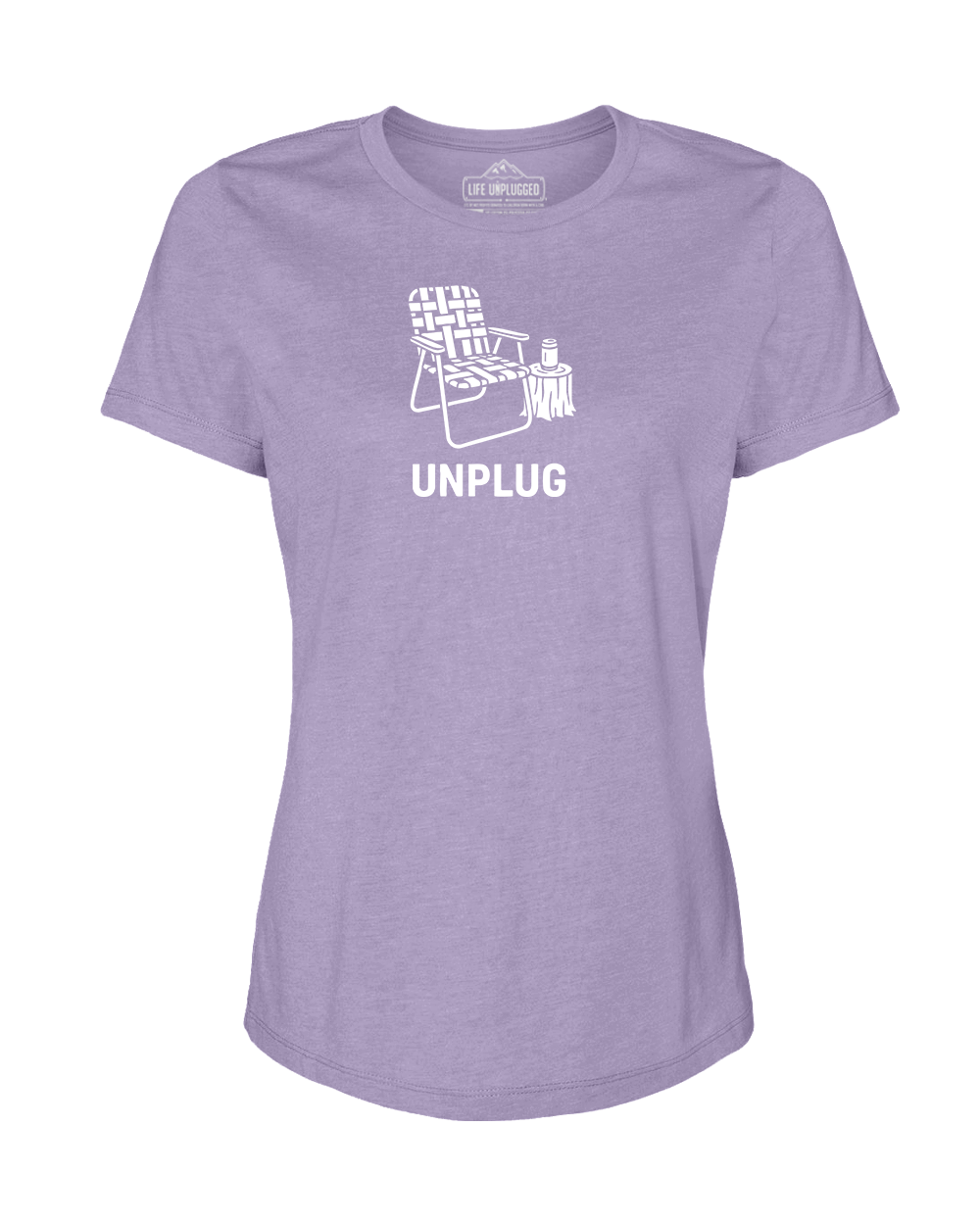 CHILLIN CHAIR Women's T-Shirt