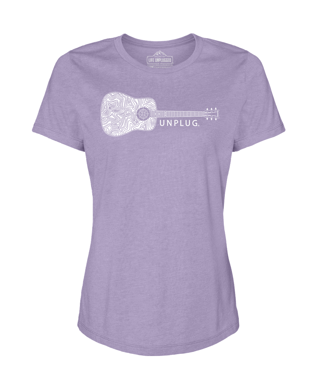 Guitar Women's T-Shirt