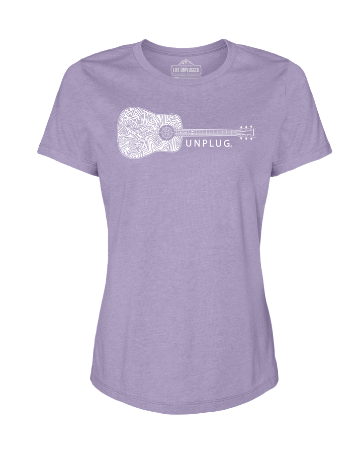 Guitar Women's T-Shirt
