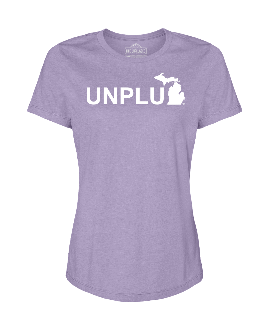 Unplug (MI) Women's T-Shirt