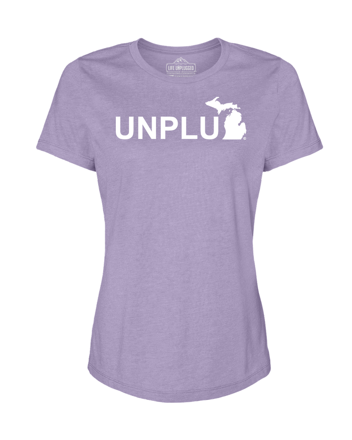 Unplug (MI) Women's T-Shirt