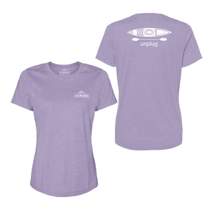 Kayak Women's T-Shirt