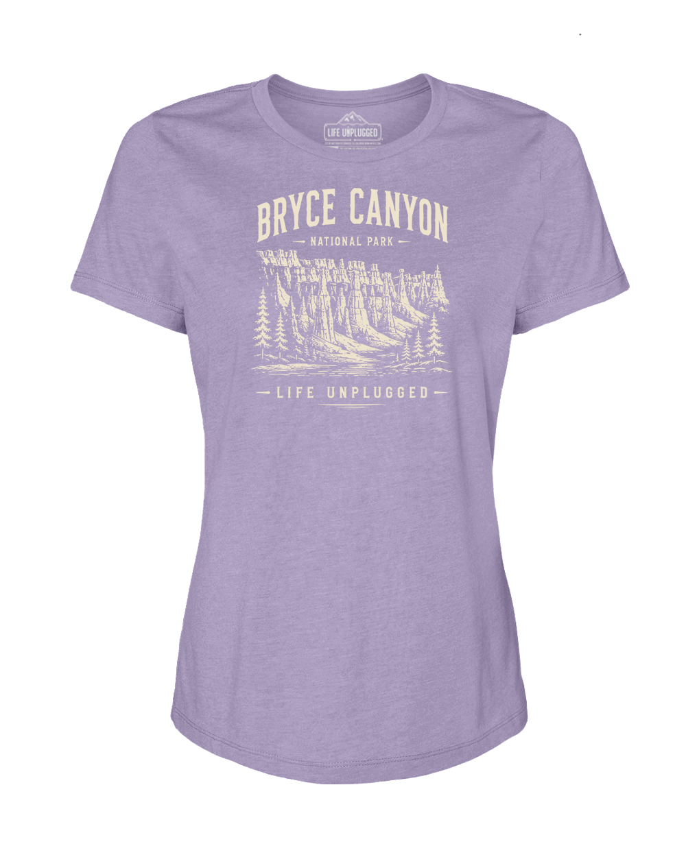BRYCE CANYON NATIONAL PARK Women's T-Shirt