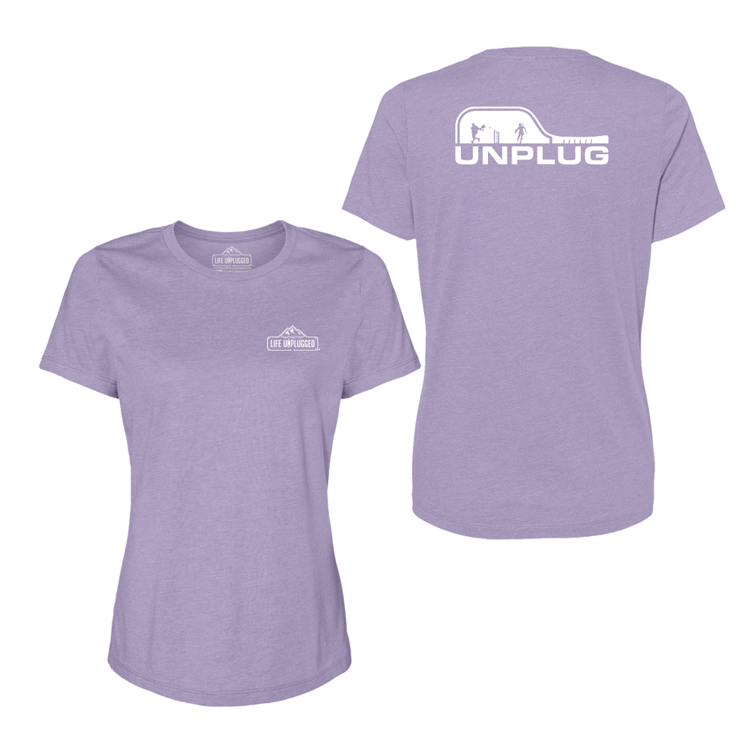 Pickleball Women's T-Shirt
