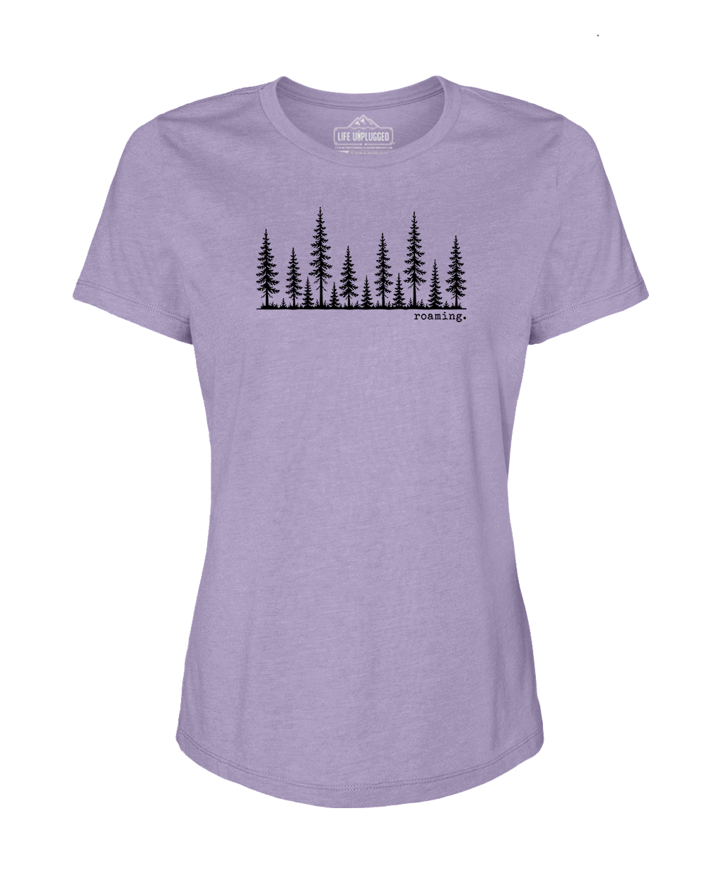 ROAMING Women's T-Shirt