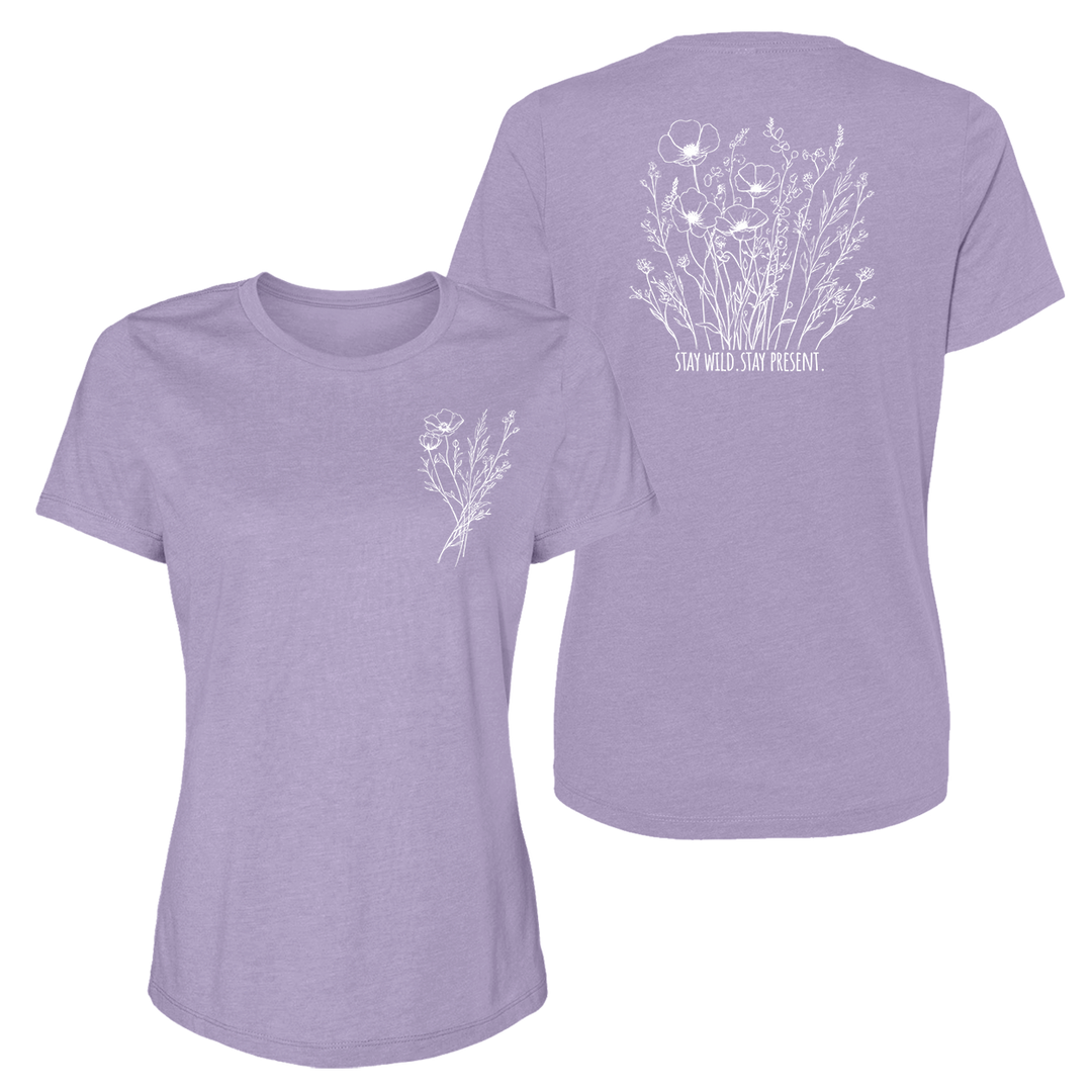 WILDFLOWER Women's T-Shirt