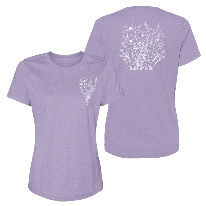 WILDFLOWER Women's T-Shirt