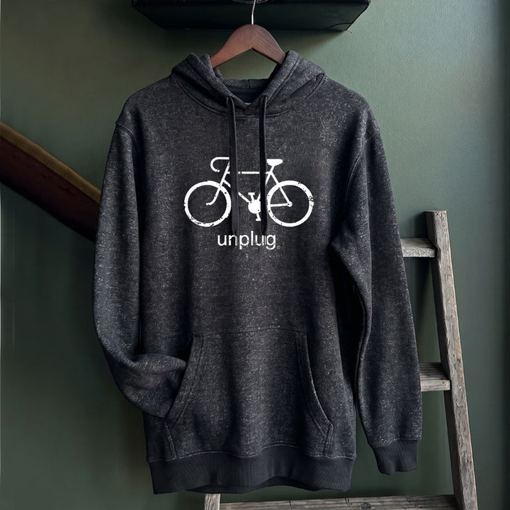 ROAD BIKE Nantucket Super Soft Sweater Hoodie