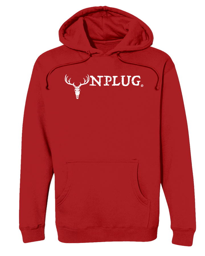 Hunting Heavyweight Hoodie