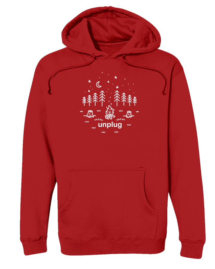 Stargazing Heavyweight Hoodie
