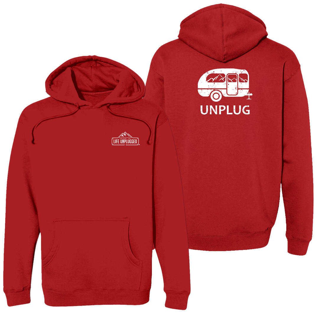 Camper Heavyweight Hoodie