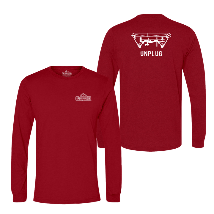 Bow Hunting Long Sleeve T-Shirt