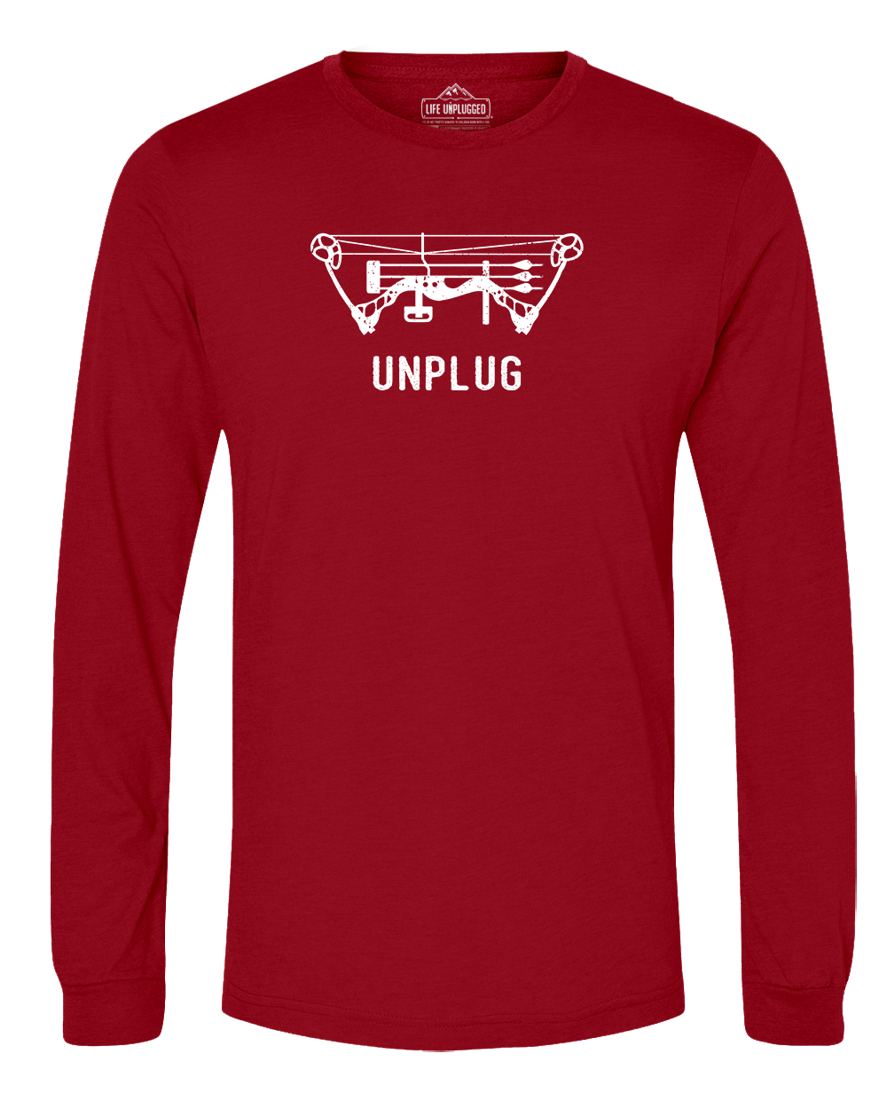 Bow Hunting Long Sleeve T-Shirt