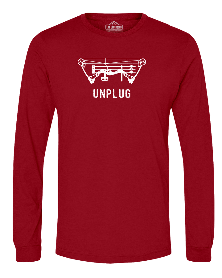 Bow Hunting Long Sleeve T-Shirt