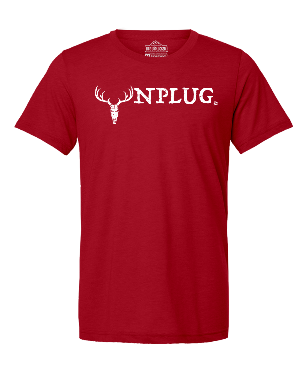 Hunting Triblend T-Shirt