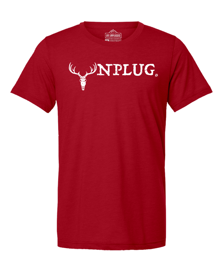 Hunting Triblend T-Shirt