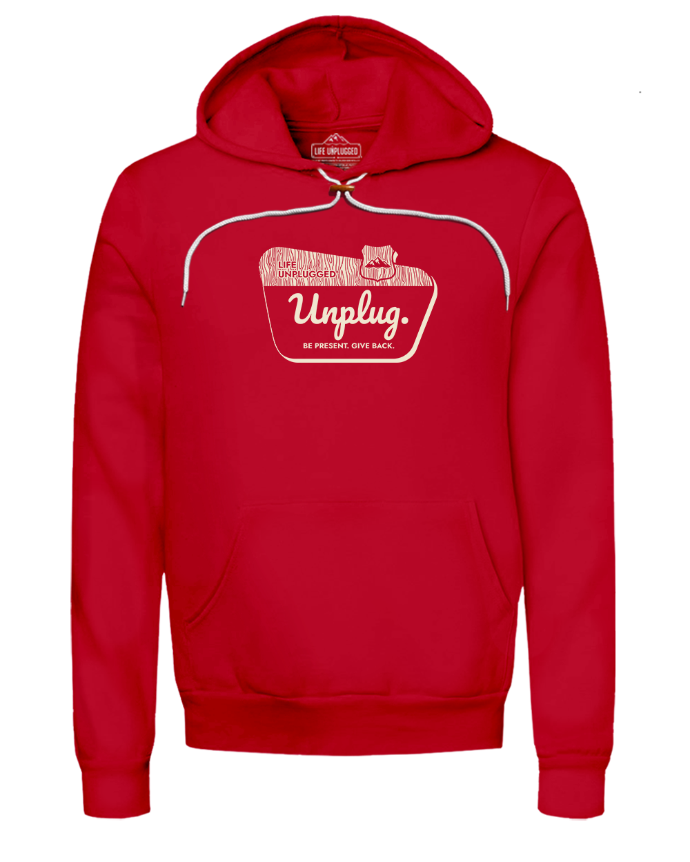 National Park Service Super Soft Hoodie