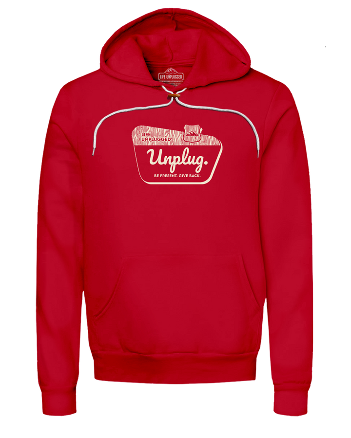 National Park Service Super Soft Hoodie