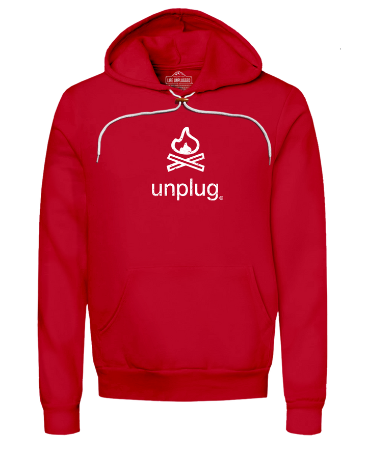 Campfire Super Soft Hoodie