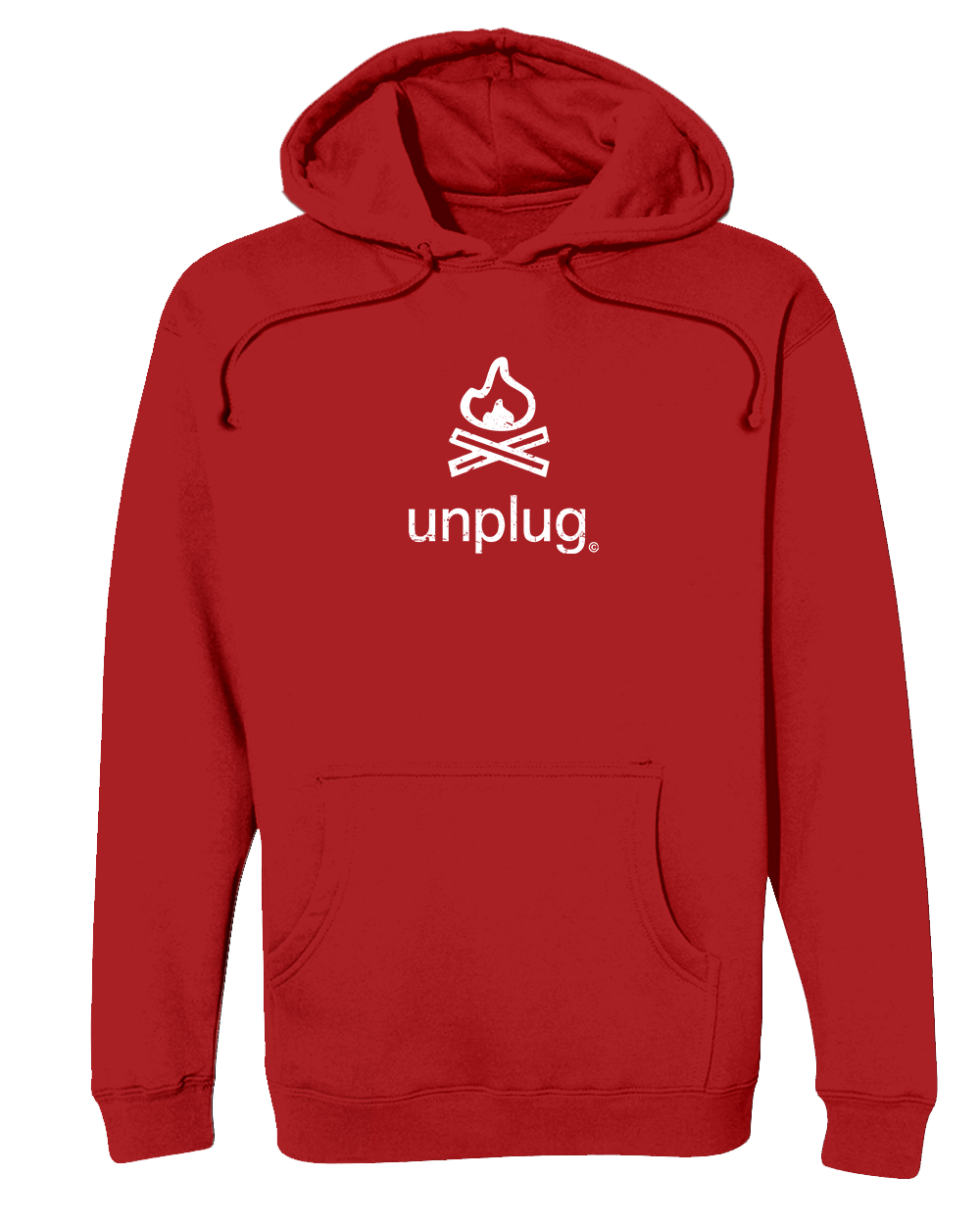 Campfire Heavyweight Hoodie
