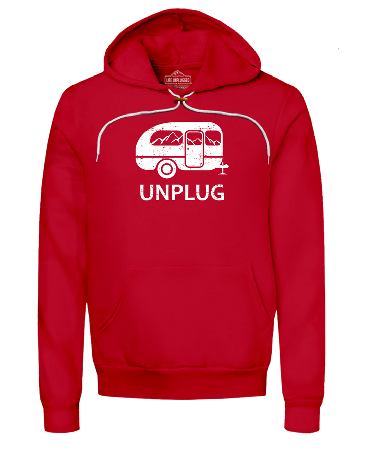 Camper Super Soft Hoodie