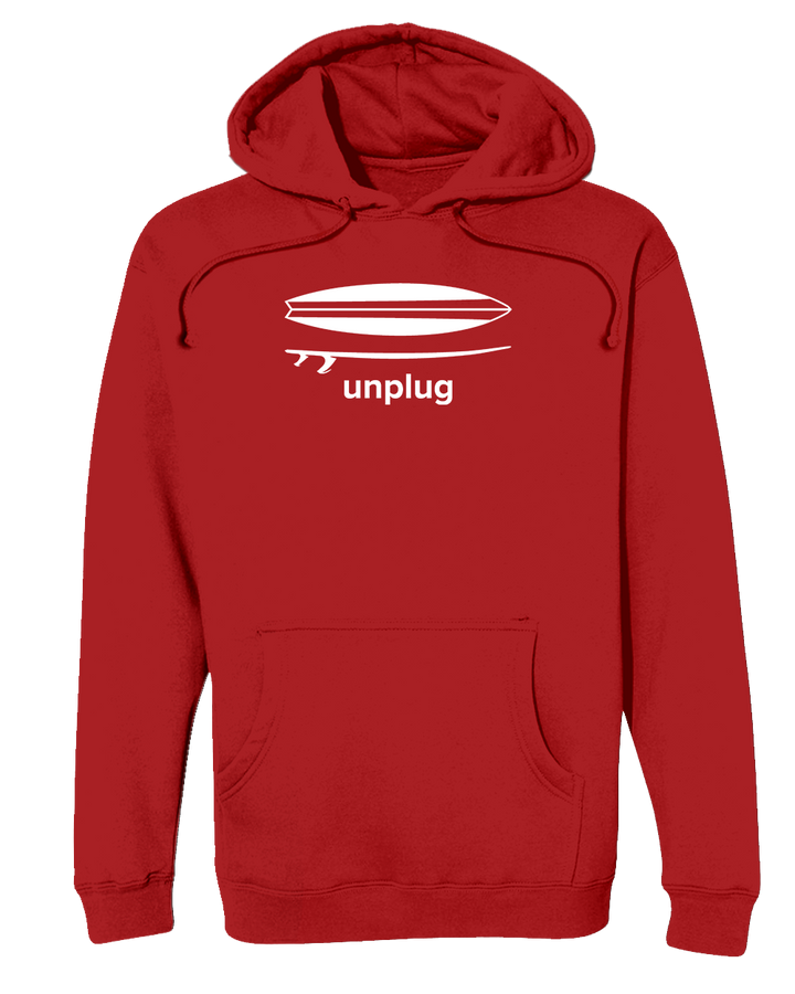 Surfing Heavyweight Hoodie