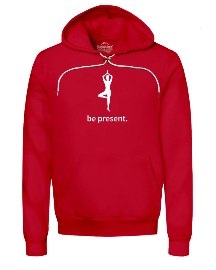 Yoga Super Soft Hoodie