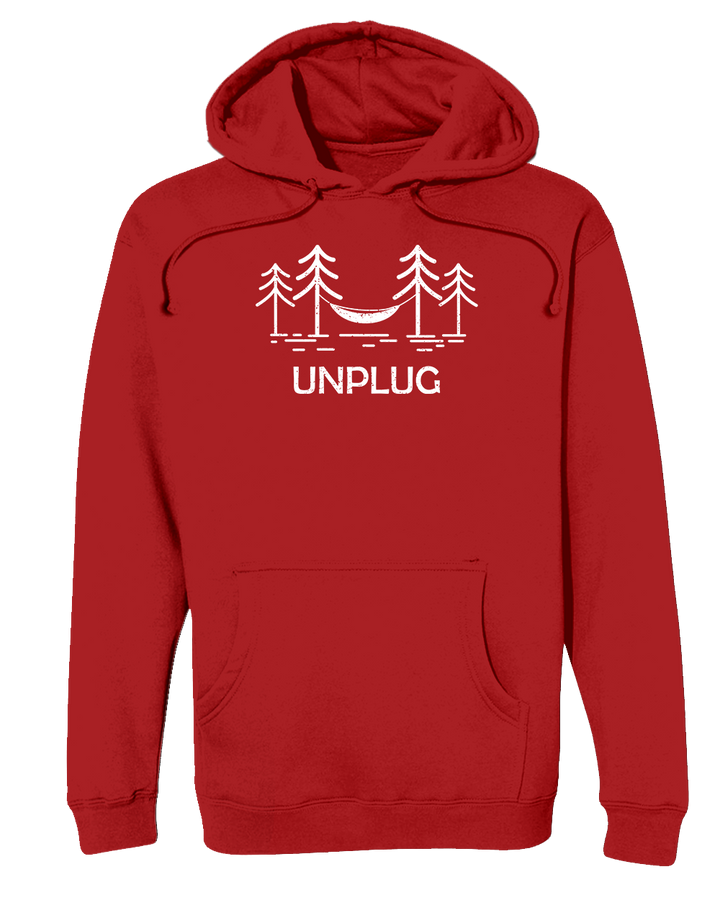 Hammocking Heavyweight Hoodie