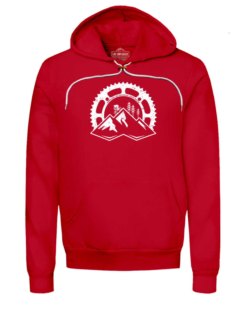 Riding Into The Sunset Super Soft Hoodie