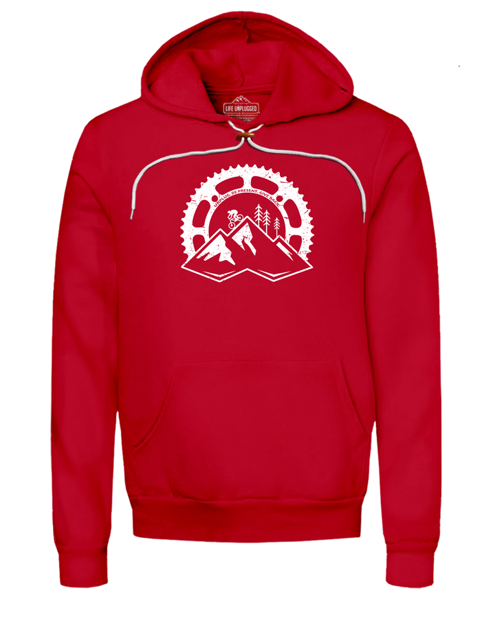 Riding Into The Sunset Super Soft Hoodie