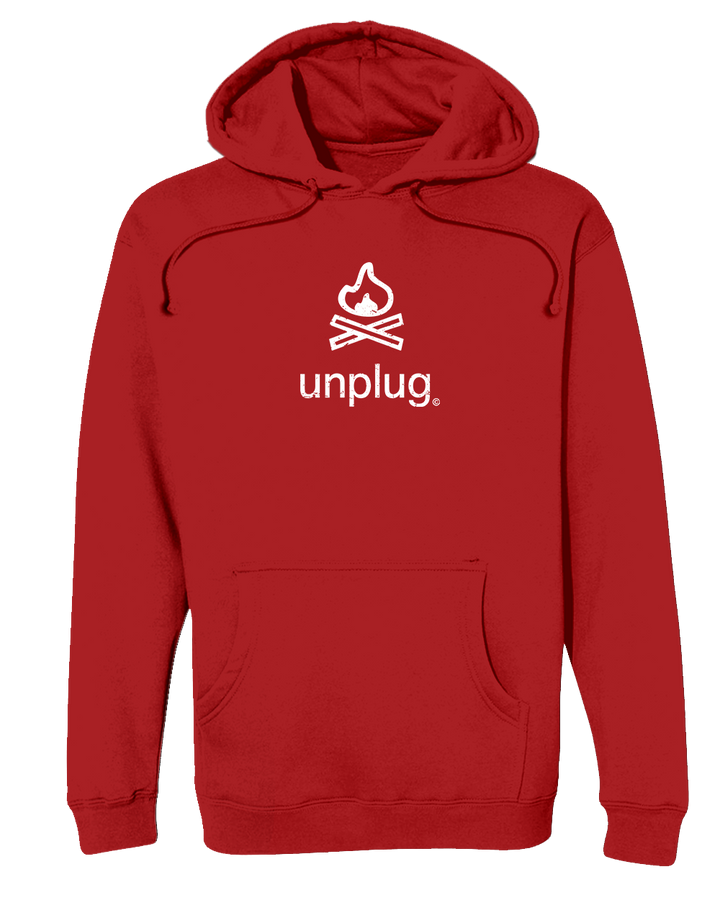 Campfire Heavyweight Hoodie