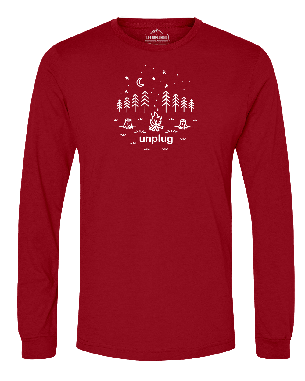 Stargazing Long Sleeve T-Shirt