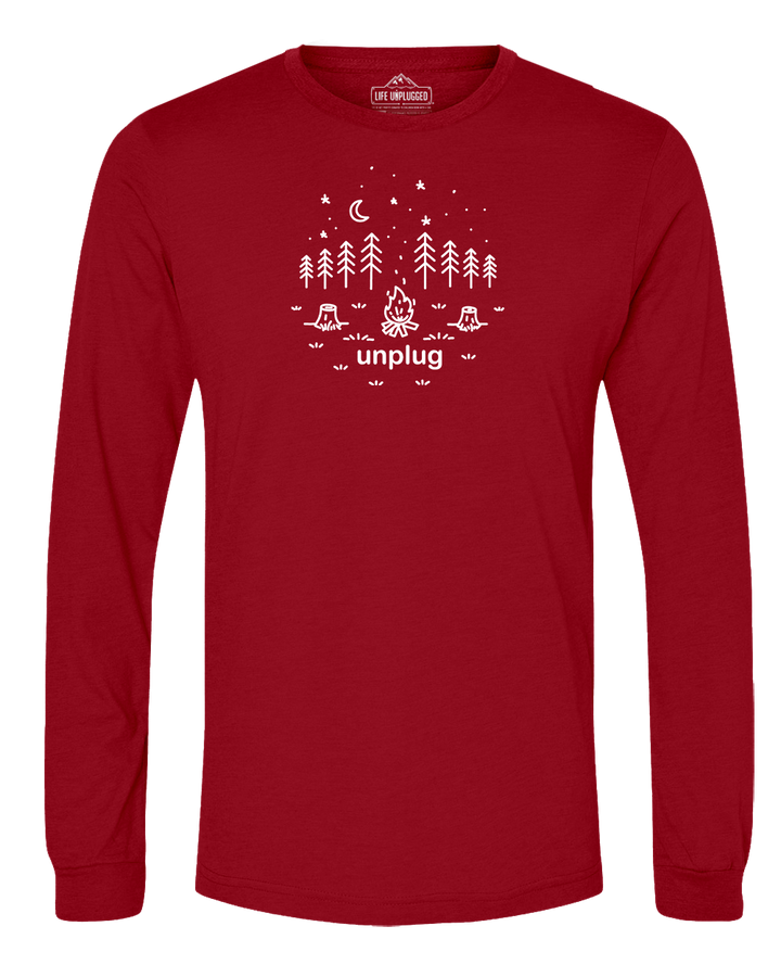 Stargazing Long Sleeve T-Shirt