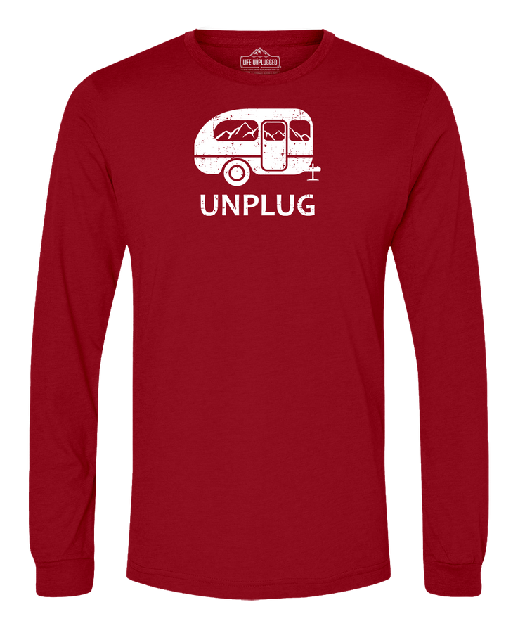 Camper Long Sleeve T-Shirt