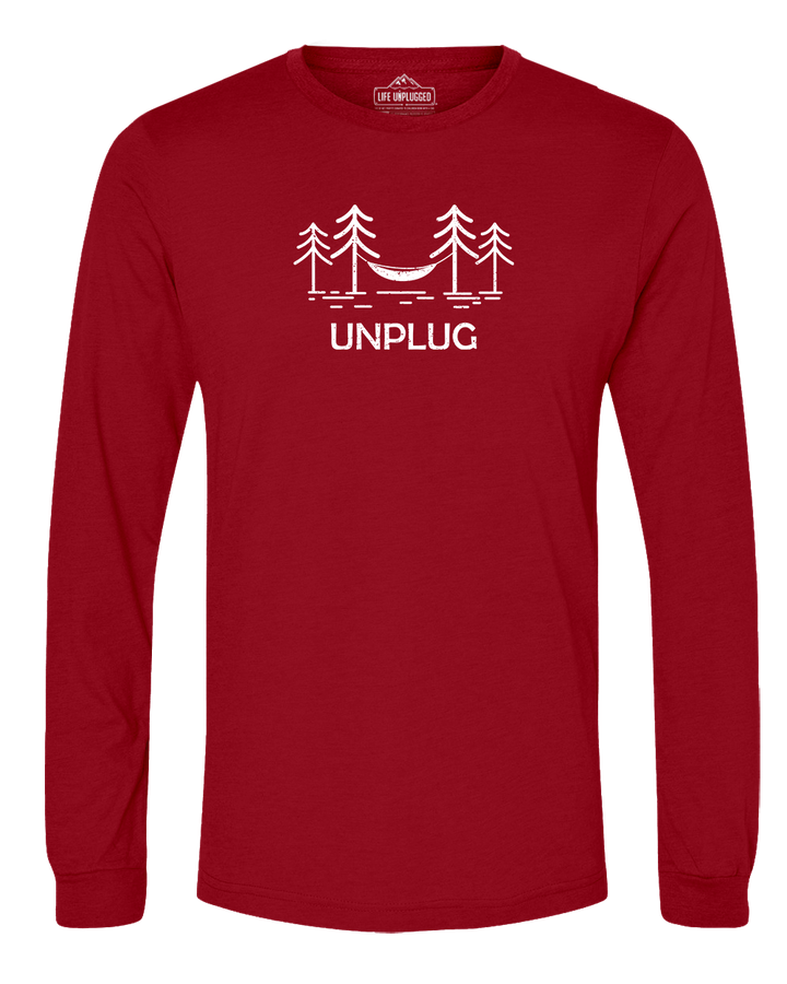 Hammocking Long Sleeve T-Shirt