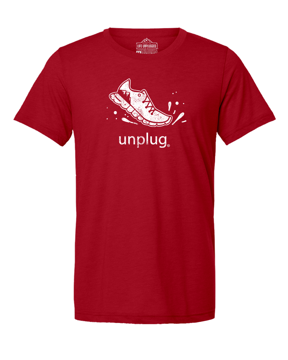 Running Triblend T-Shirt