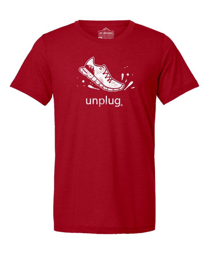 Running Triblend T-Shirt