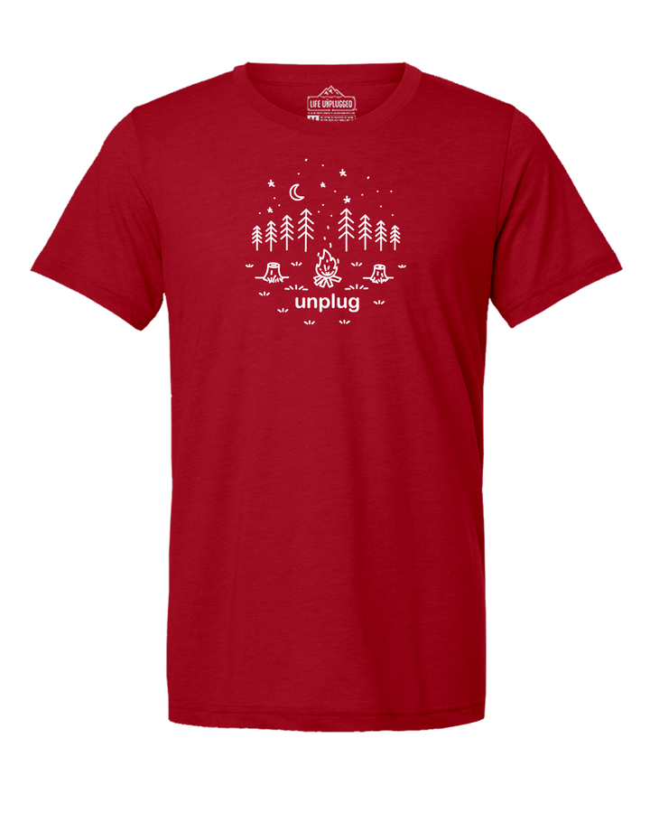 Stargazing Triblend T-Shirt