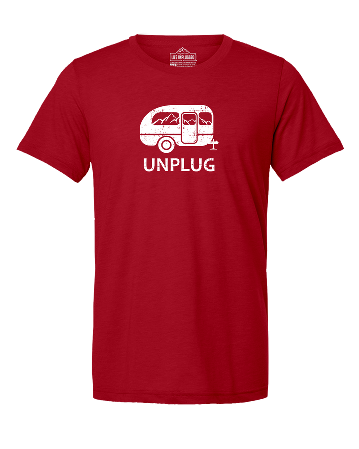 Camper Triblend T-Shirt