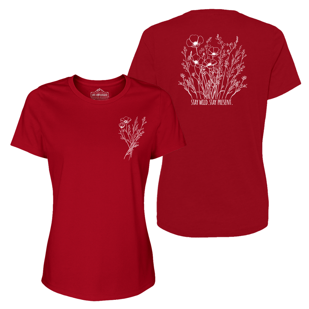 WILDFLOWER Women's T-Shirt
