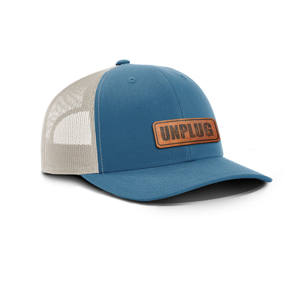 HATS – Life Unplugged